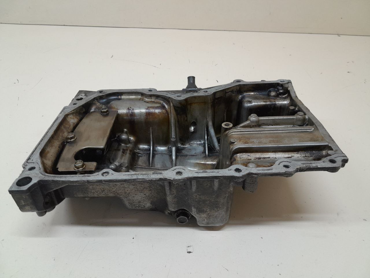 Поддон масляный двигателя Mazda Mazda 3 (BK) 2002-2009