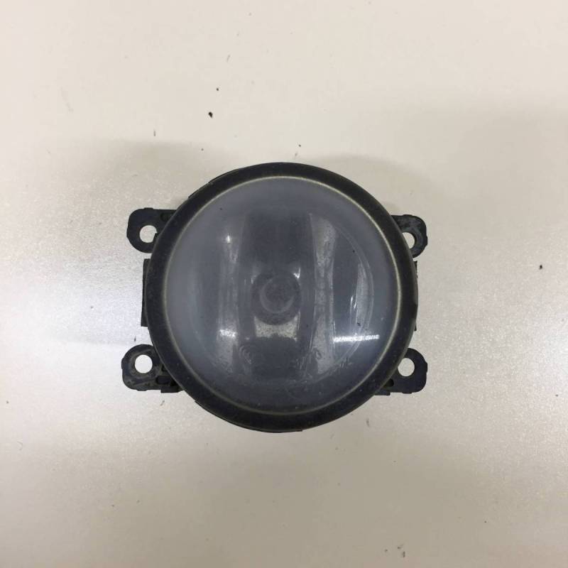 Фара противотуманная Renault Duster (HSA, HSM) 2012> Фара противотуманная Renault Duster (HSA, HSM) 2012>