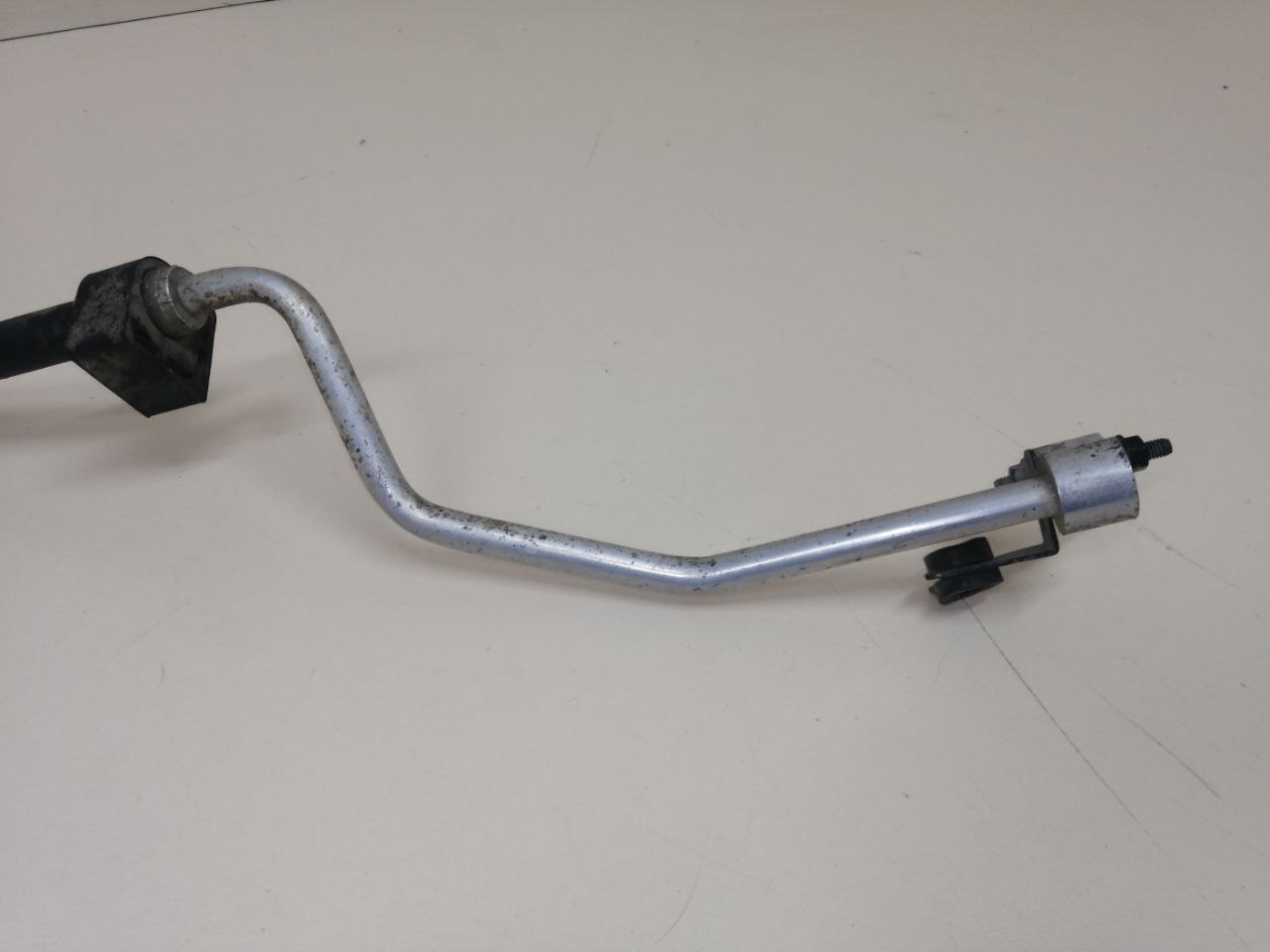 Трубка кондиционера Hyundai ix55 2007-2013