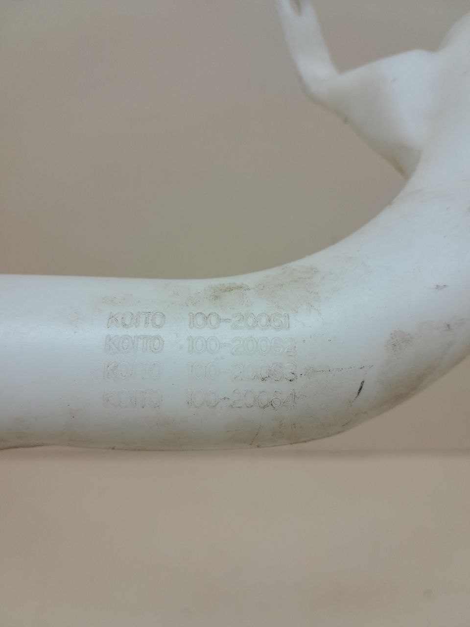 Горловина бачка омывателя Subaru Legacy Outback (B14) 2010-2014