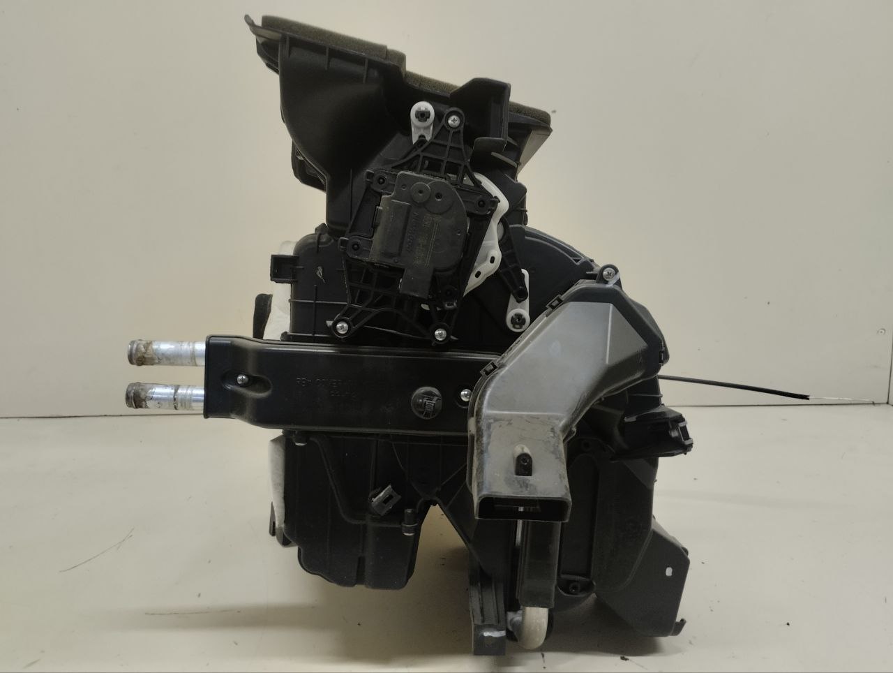 Корпус отопителя Hyundai Solaris (RB) 2010-2017