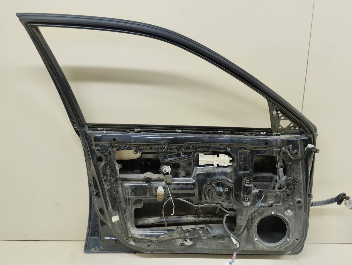 Дверь передняя левая Kia Spectra (SD) 2004-2011