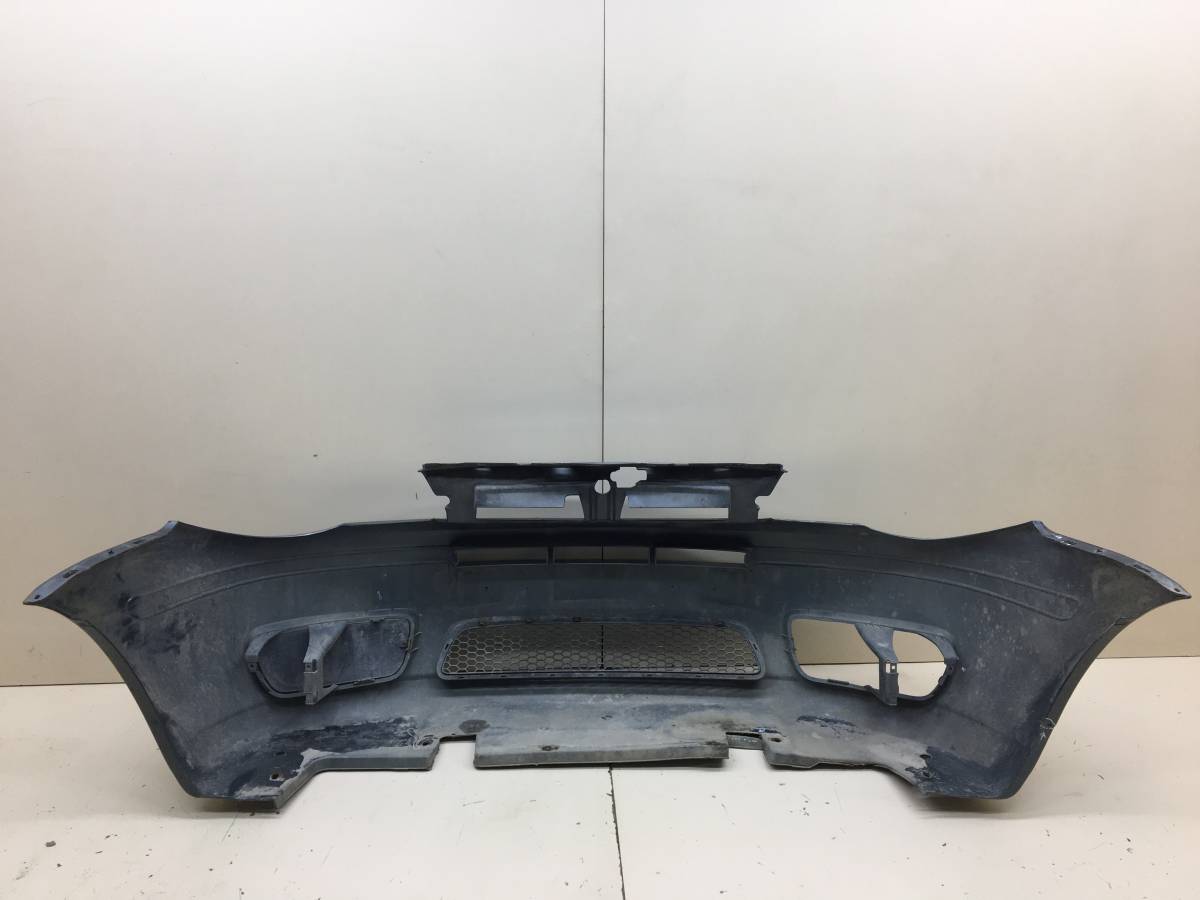 Бампер передний Fiat Albea 2002-2012