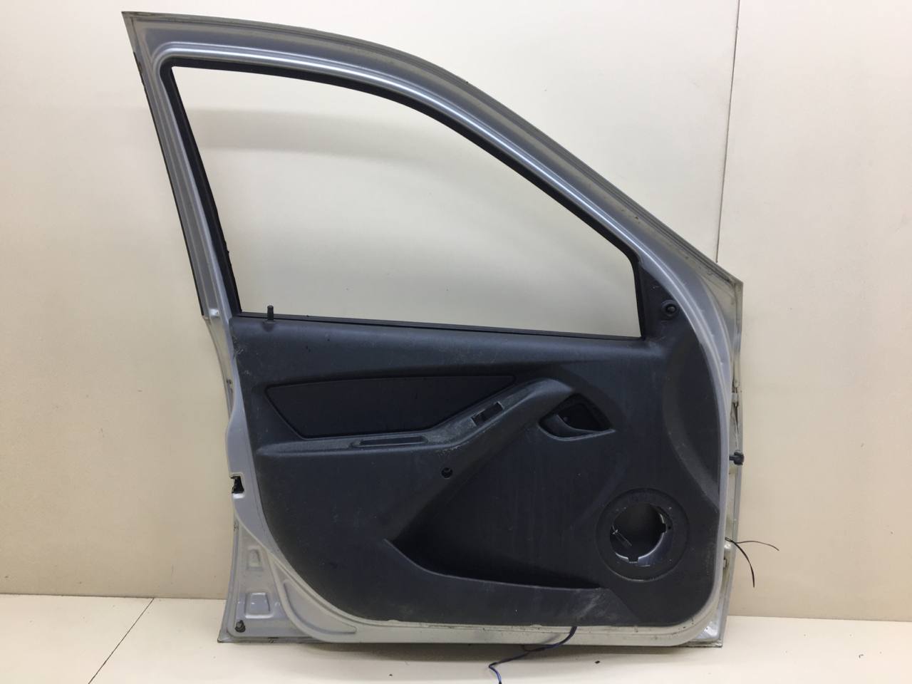 Дверь передняя левая Lada Granta 2011>