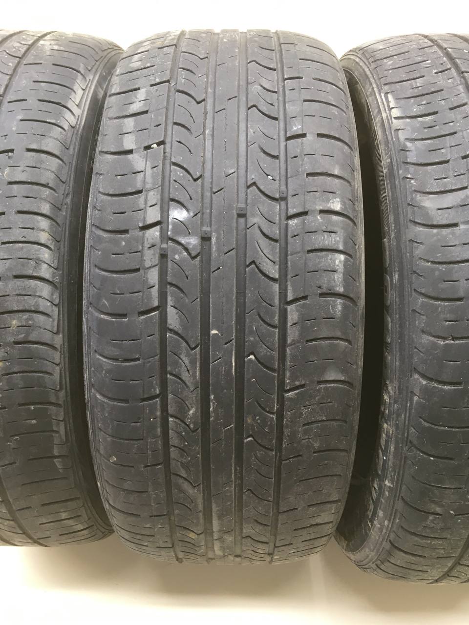 Шины к-кт R18 Летние Roadstone Classe Premiere CP 672 Шины к-кт R18 Летние Roadstone Classe Premiere CP 672