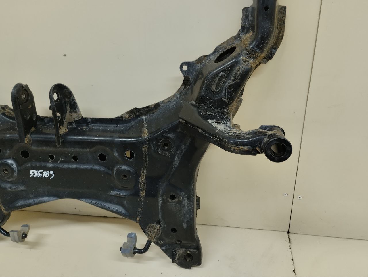 Балка подмоторная Mazda Mazda 3 (BM) 2013-2016 Балка подмоторная Mazda Mazda 3 (BM) 2013-2016
