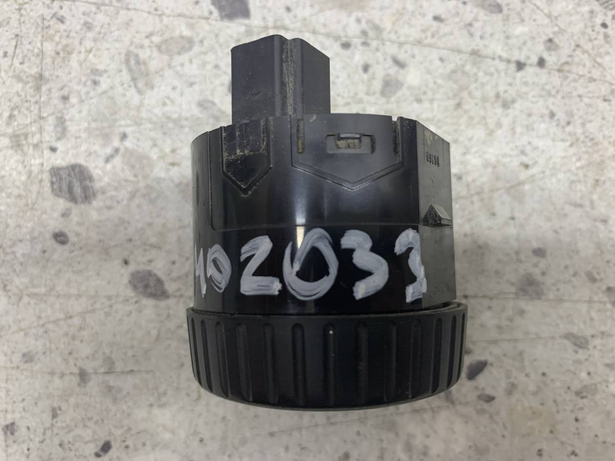 Кнопка блокировки дифференциала Nissan Qashqai (J10) 2006-2013