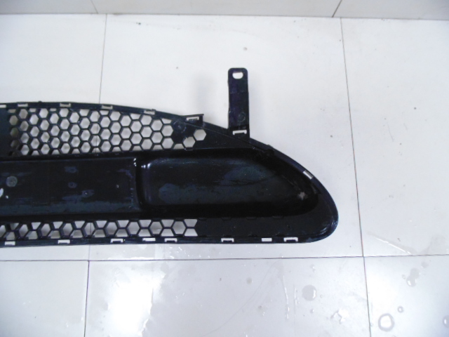 Решетка радиатора Peugeot 107 2006-2014