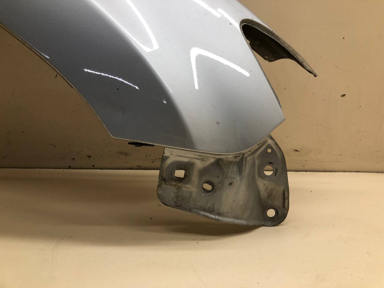 Крыло переднее правое Toyota Rav 4 (A30) 2006-2013