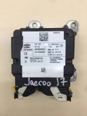 Блок управления AIR BAG Jaecoo J7 2023>