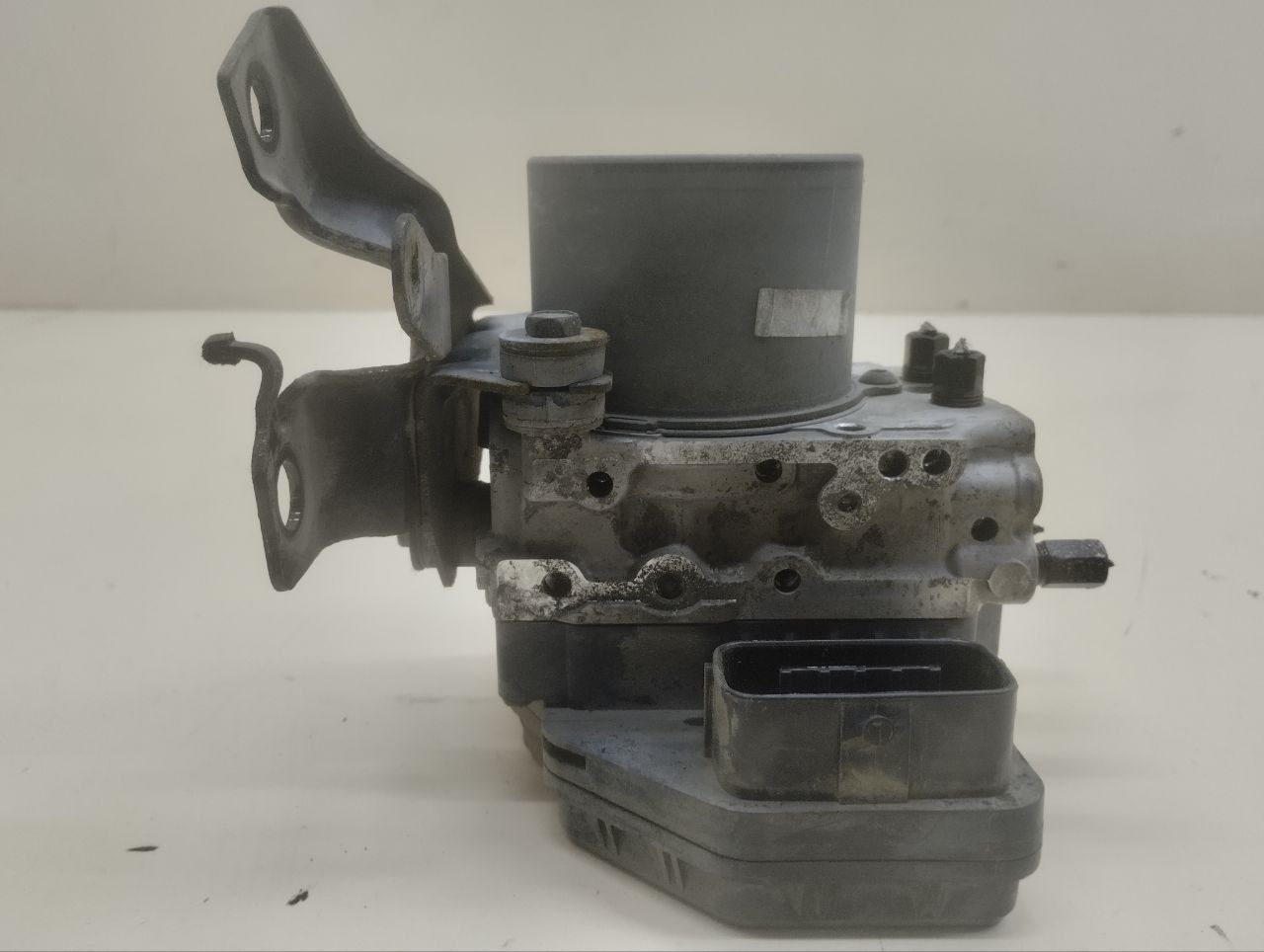 Блок ABS (насос) Mazda Mazda 6 (GH) 2007-2012