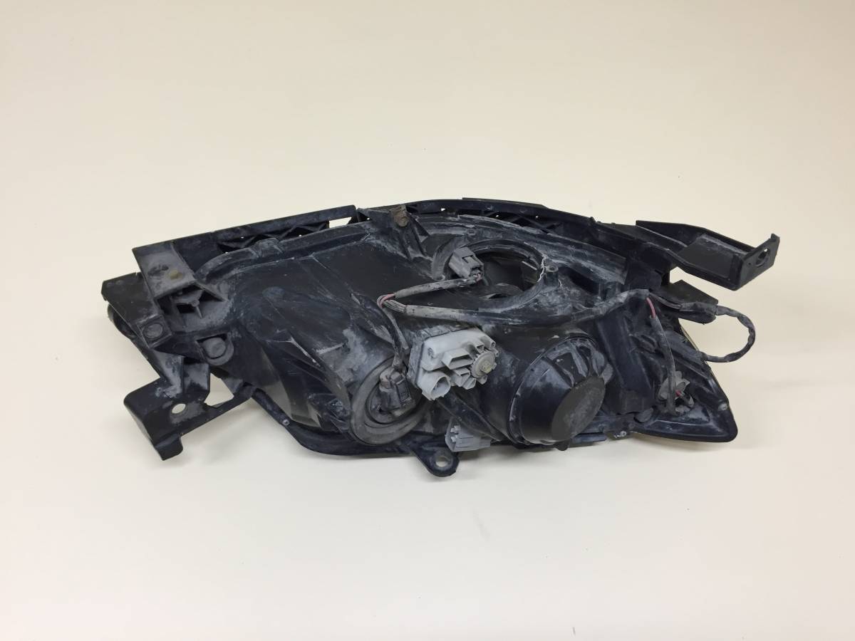 Фара левая Subaru Impreza (G12) 2007-2012