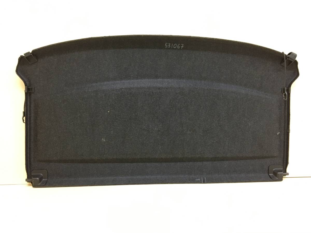 Полка BMW 1-series E87/E81 2004-2011