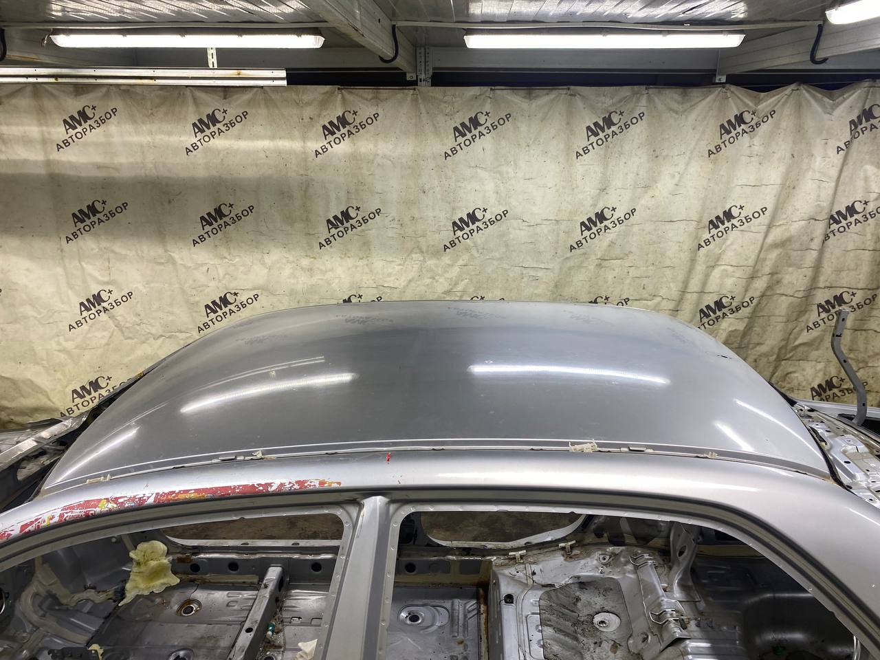 Крыша Mitsubishi Lancer 9  (CS/Classic) 2000-2011