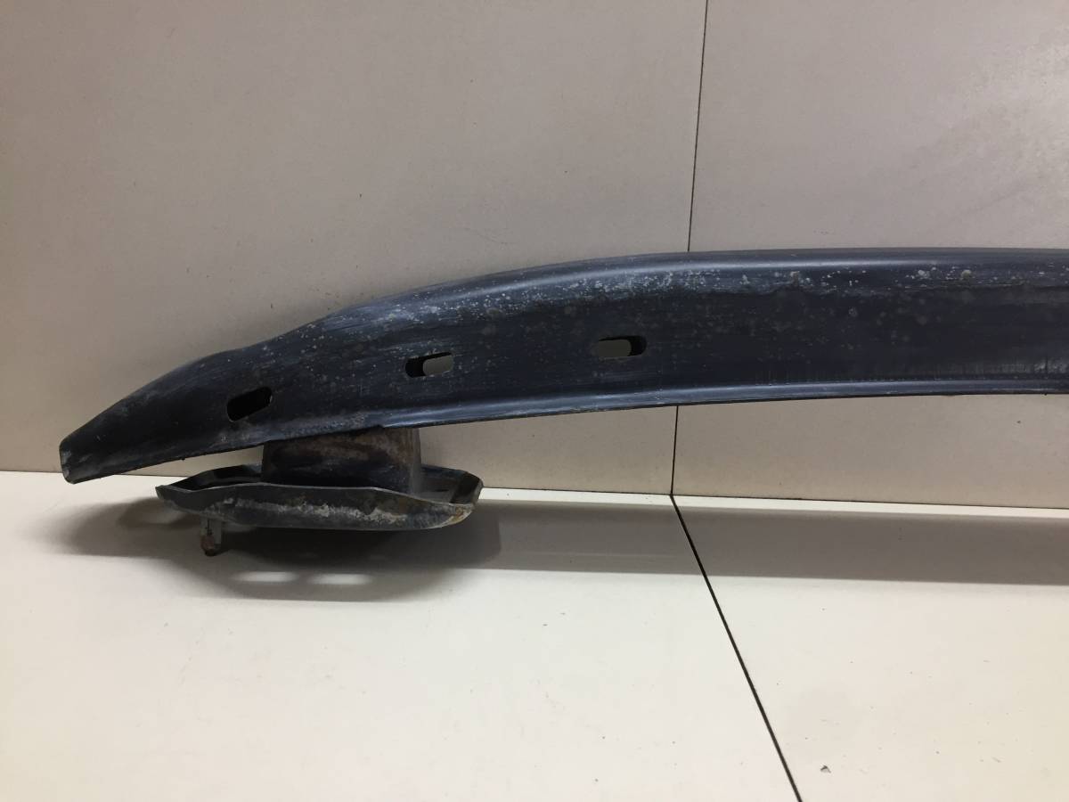 Усилитель заднего бампера Citroen C4 2005-2011