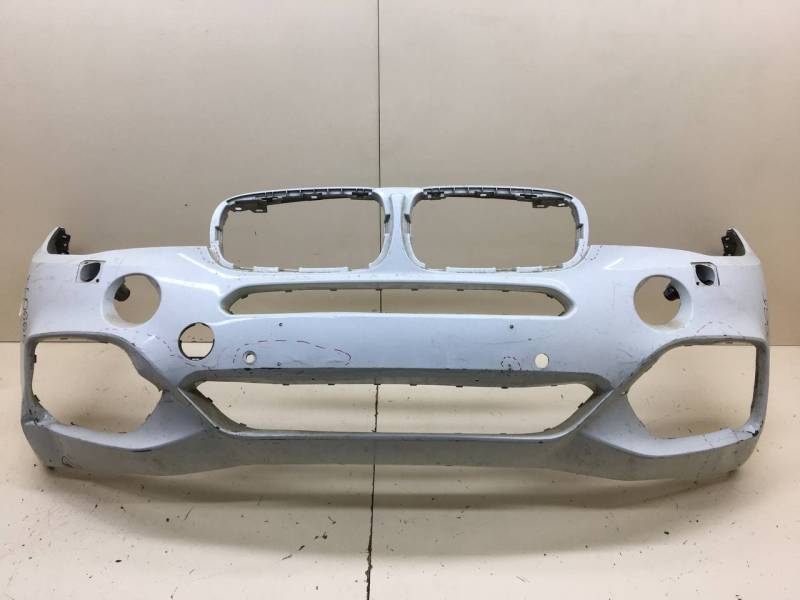 Бампер передний BMW X5 F15/F85 2013-2018