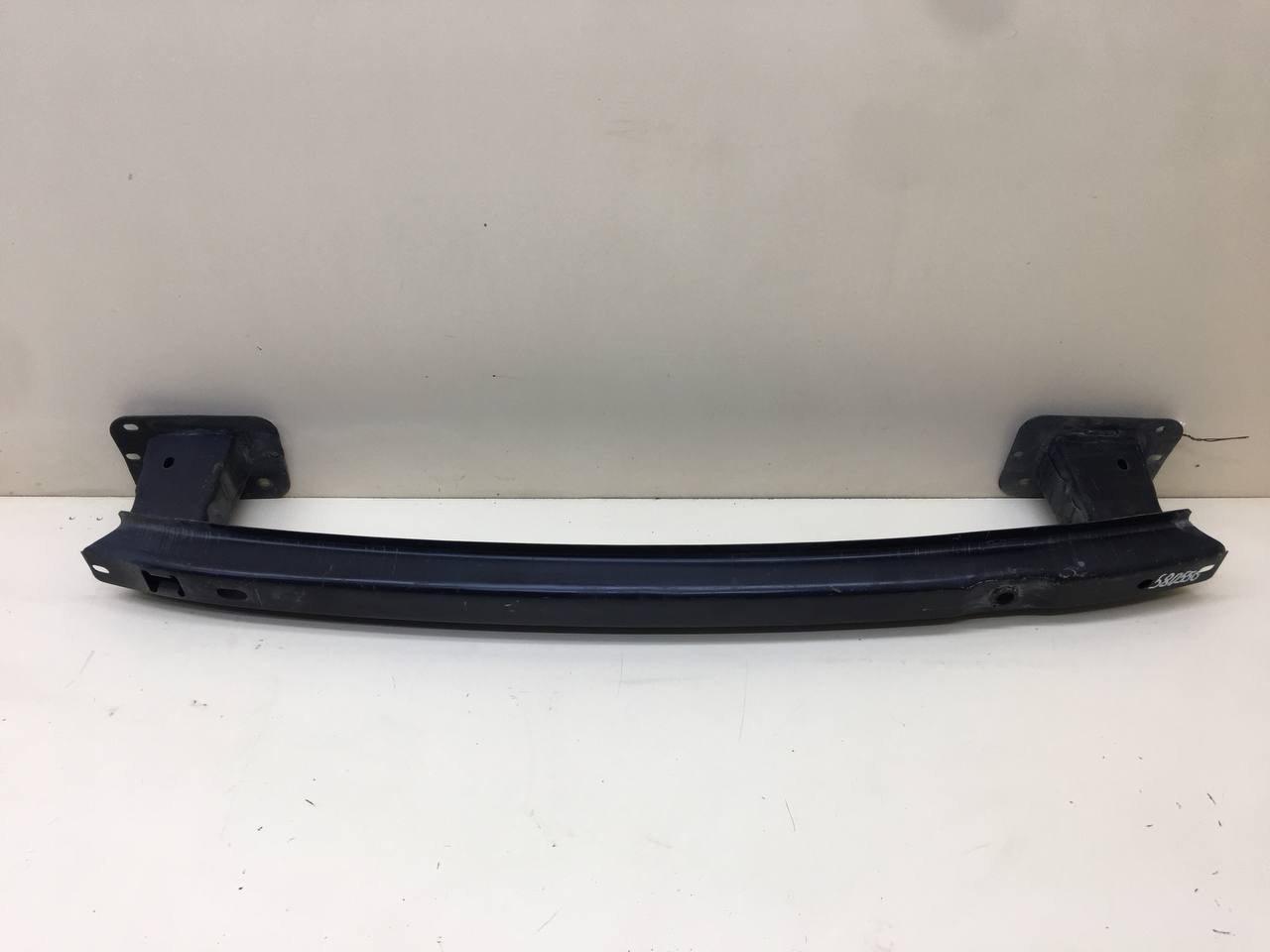 Усилитель заднего бампера Ford Focus 2 (DA) 2005-2008