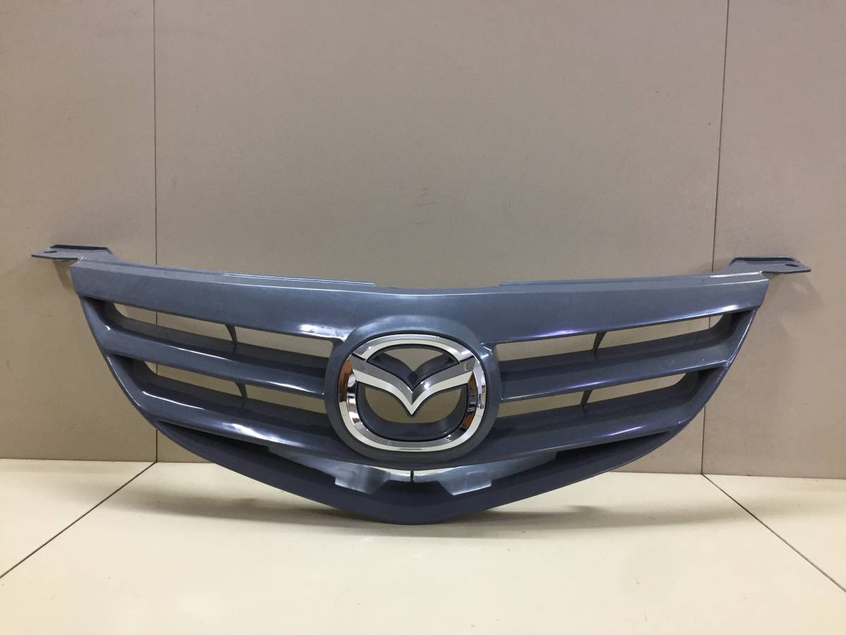 Решетка радиатора Mazda Mazda 3 (BK) 2002-2009