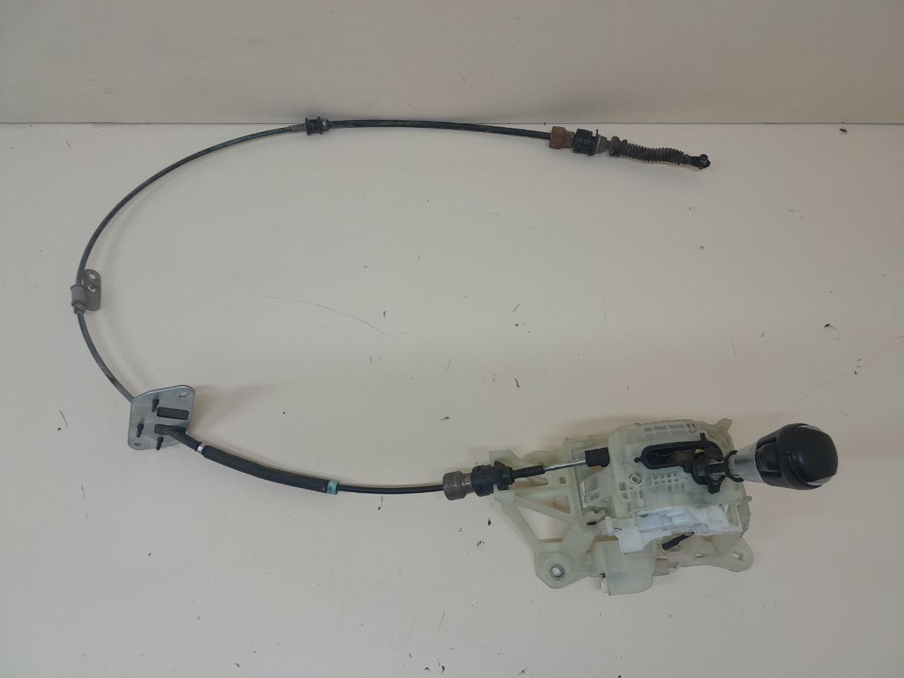 Кулиса КПП Mazda Mazda 3 (BM) 2013-2016 Кулиса КПП Mazda Mazda 3 (BM) 2013-2016