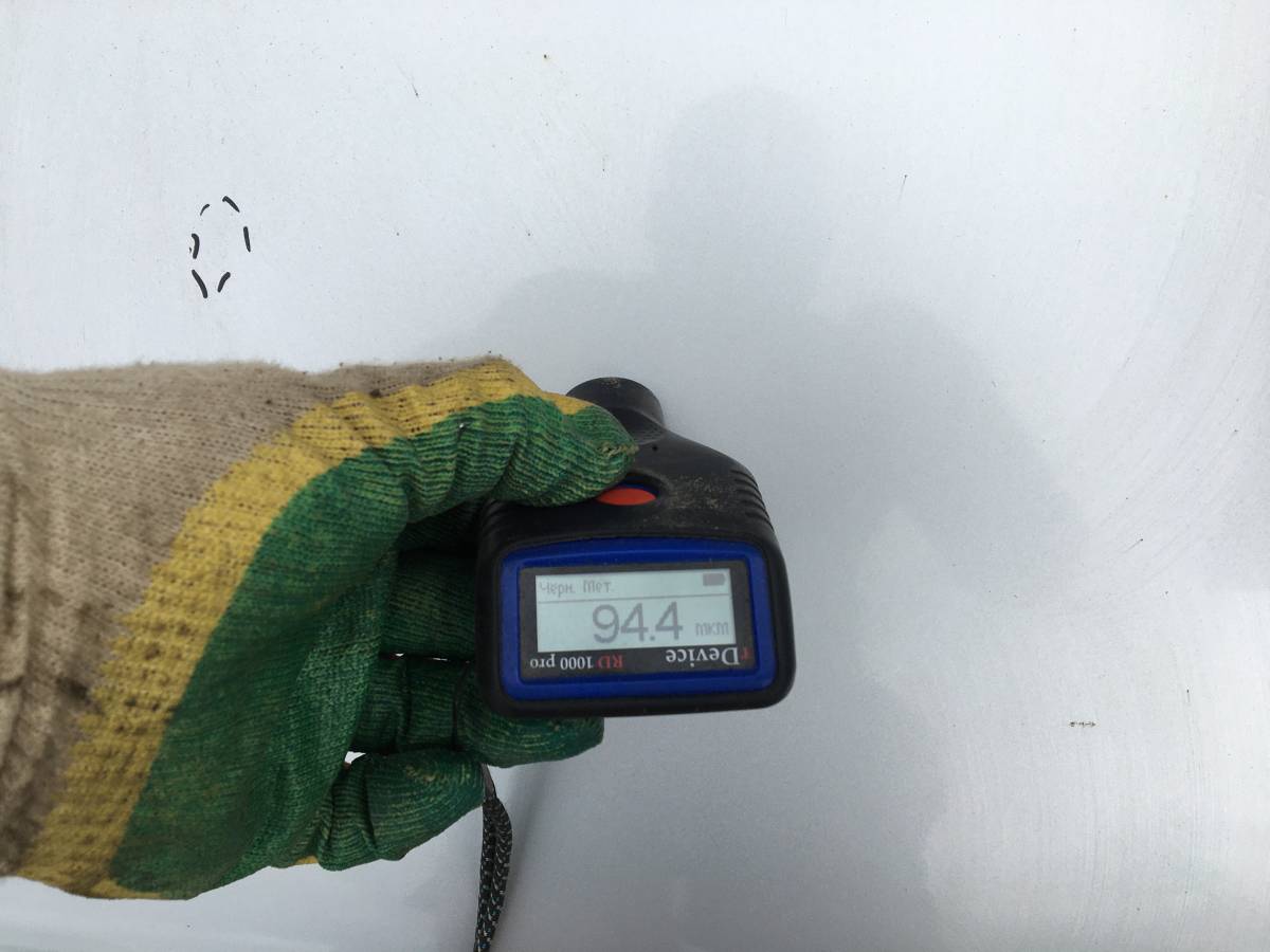 Крыша Lada Niva 2131 1993>