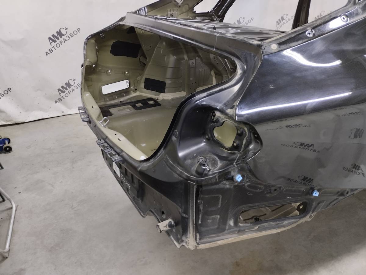 Крыло заднее правое Kia K5 (DL3) 2019>