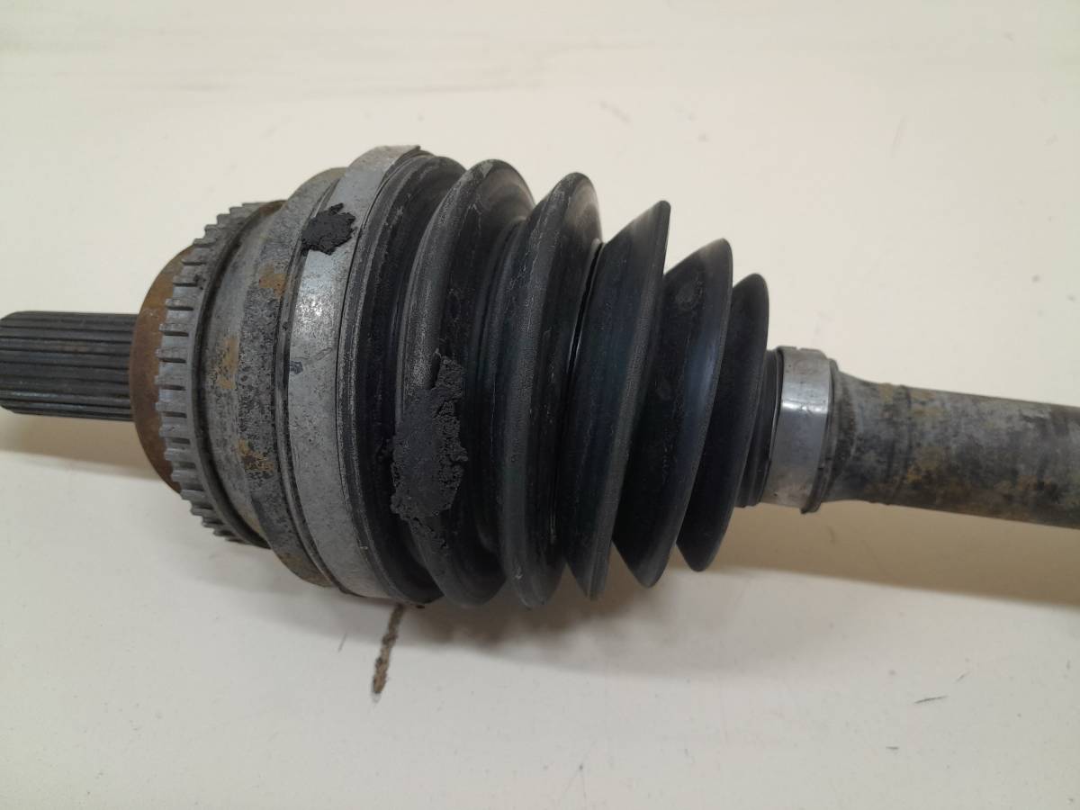 Полуось передняя левая Toyota Camry (XV40) 2006-2011 Полуось передняя левая Toyota Camry (XV40) 2006-2011