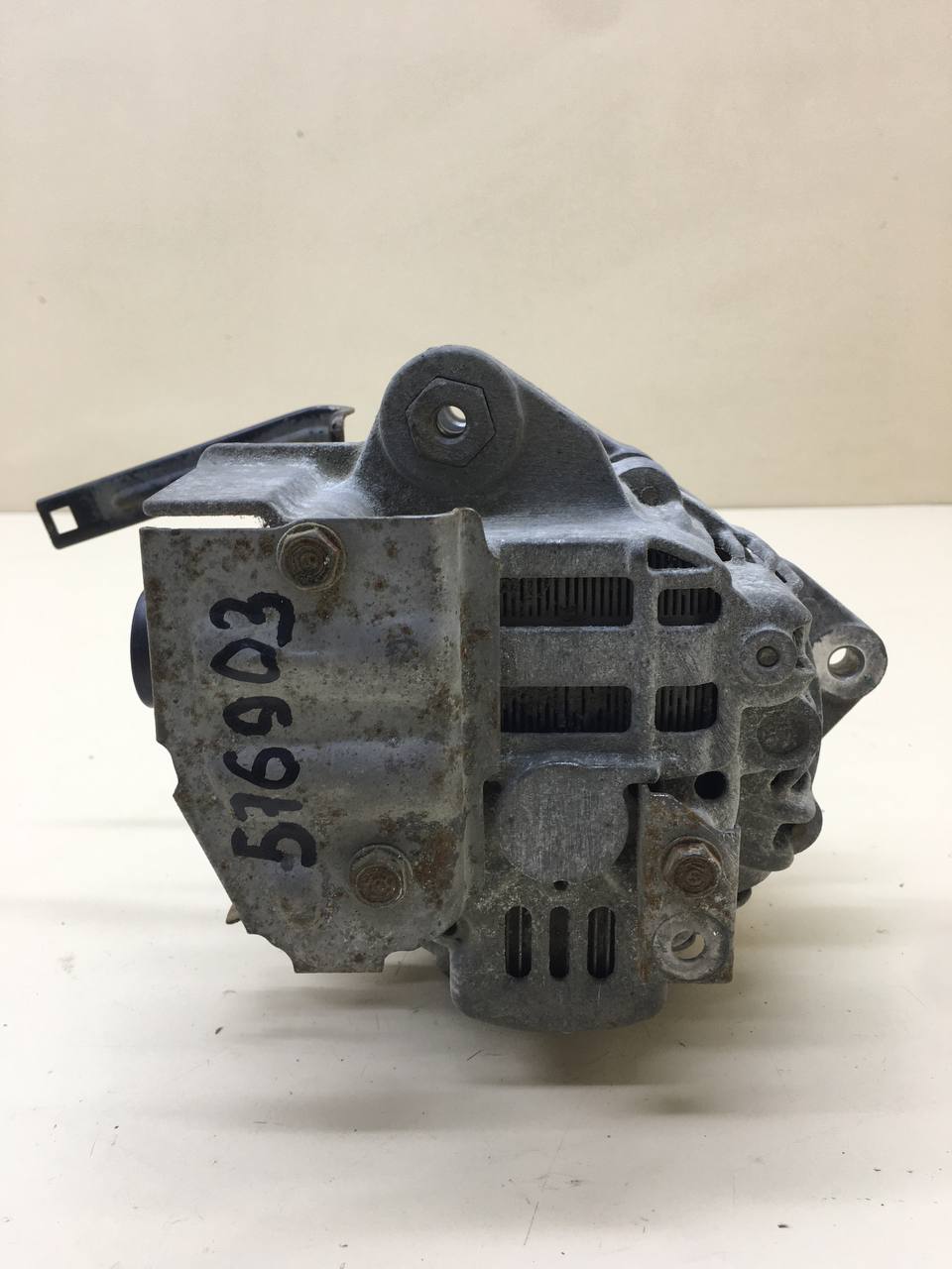 Генератор Honda Civic 4D 2006-2012 Генератор Honda Civic 4D 2006-2012