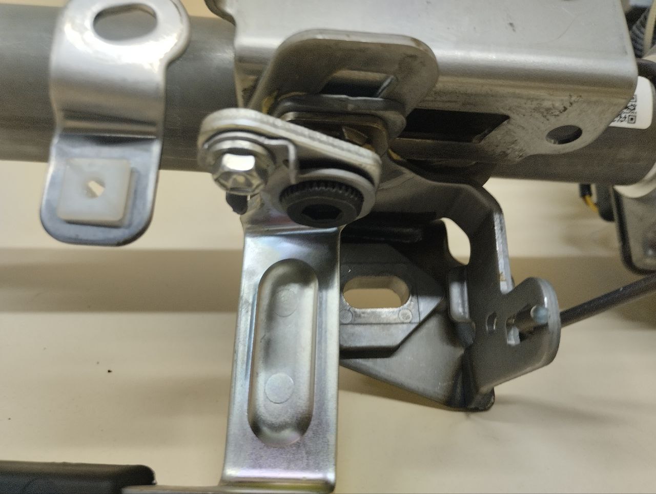 Колонка рулевая Mitsubishi Outlander (GF) 2012>