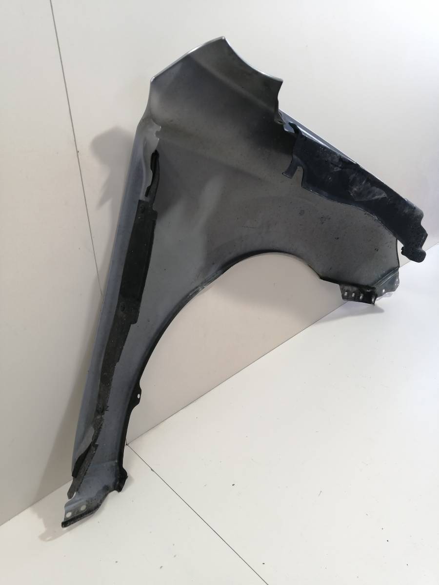 Крыло переднее левое Subaru Legacy (B14) 2010-2015