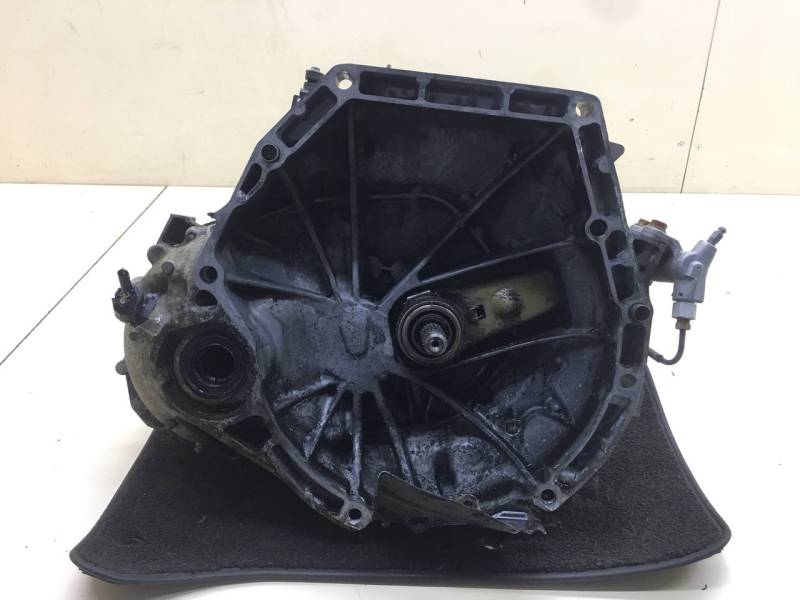 МКПП (механическая коробка переключения передач) Honda Civic 4D 2006-2012