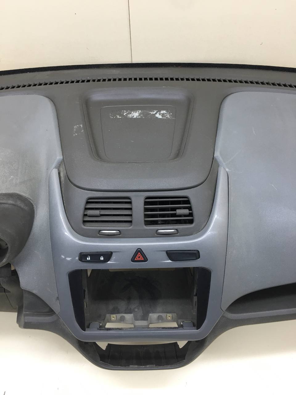 Торпедо Chevrolet Cobalt (T250) 2011-2015