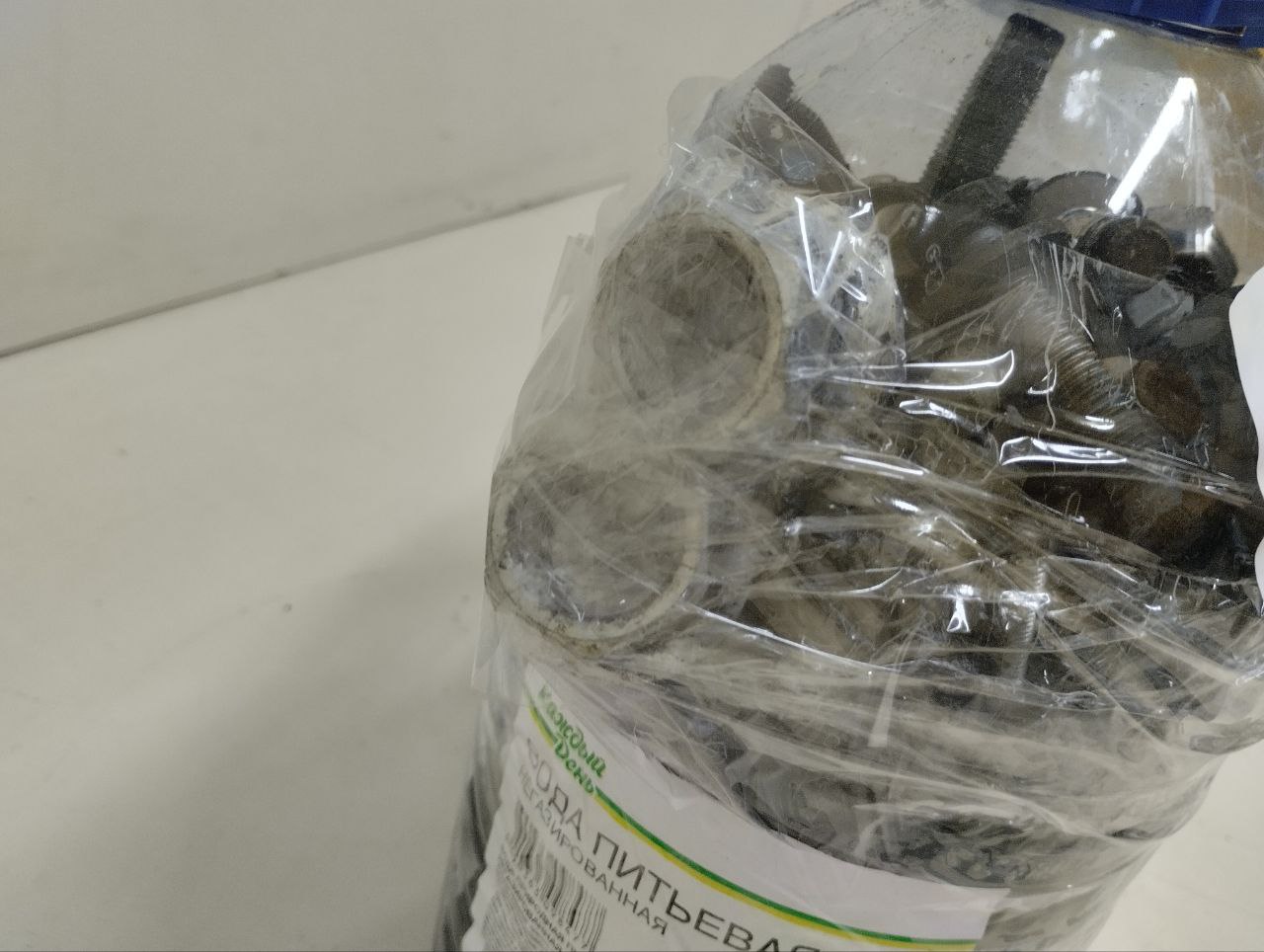 Болт Nissan Qashqai (J11) 2014>