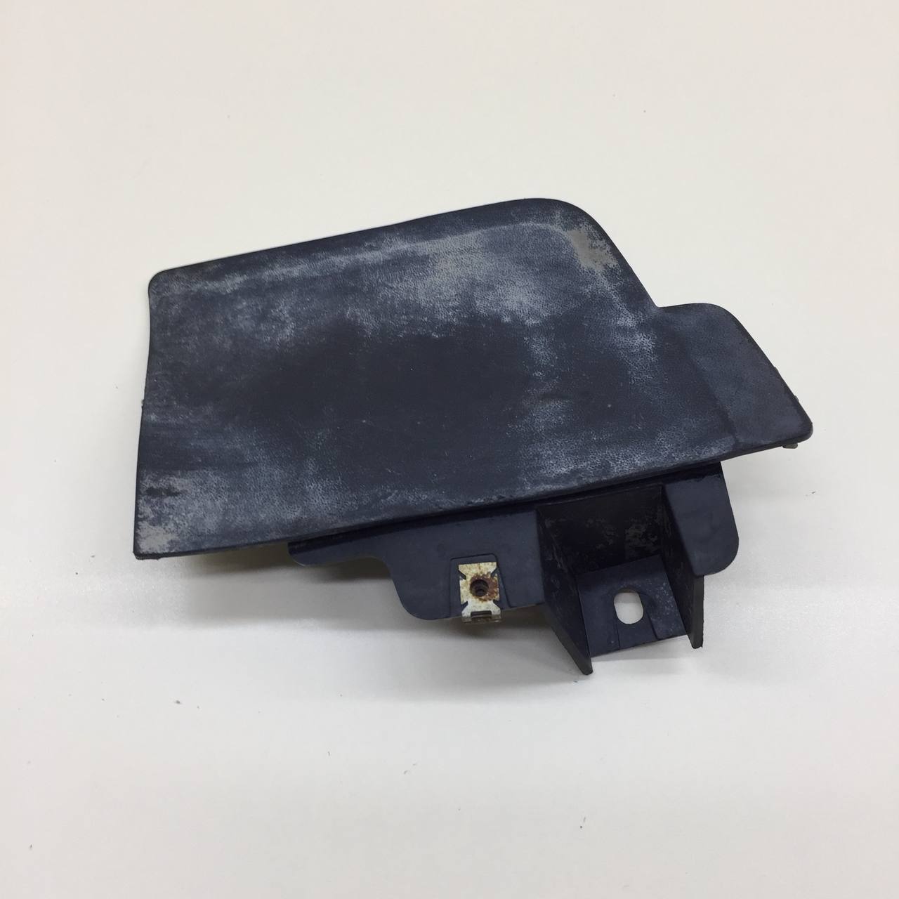 Накладка на порог (наружная) Volkswagen Tiguan (5N1) 2007-2011 Накладка на порог (наружная) Volkswagen Tiguan (5N1) 2007-2011
