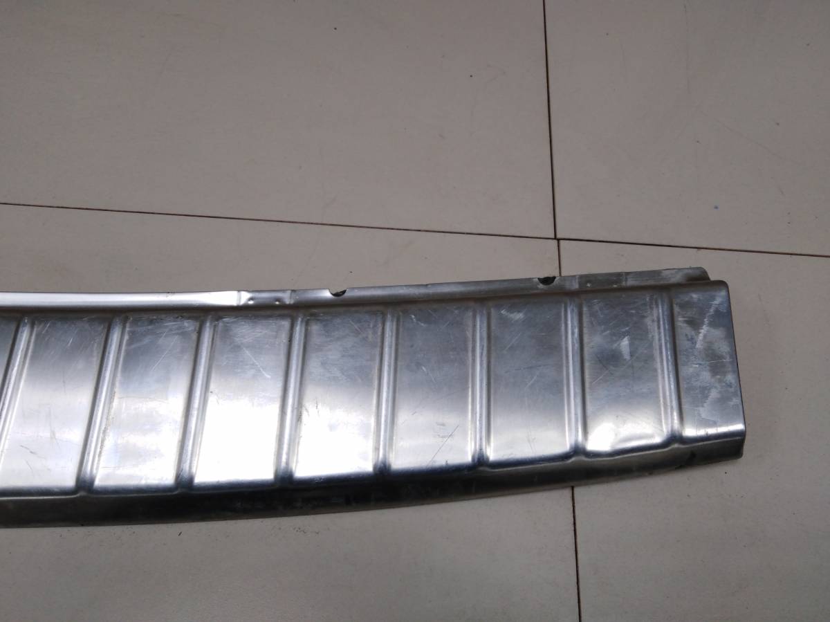 Накладка замка багажника Porsche Cayenne 2003-2010