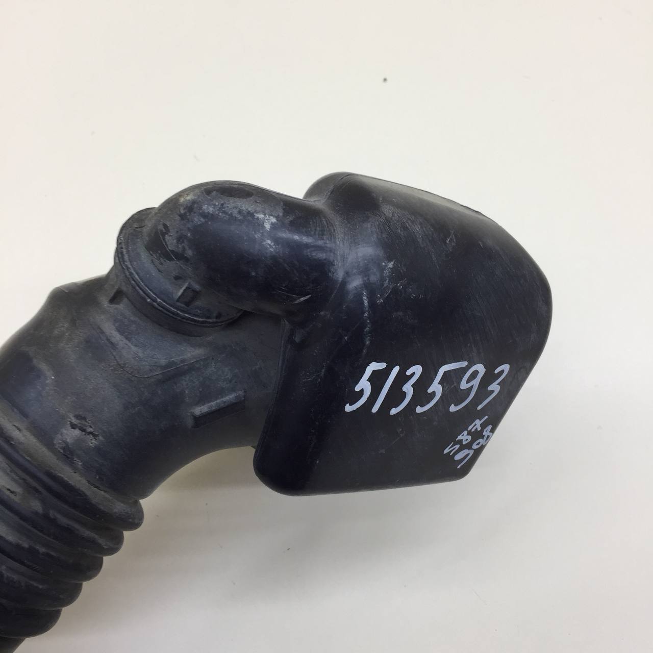 Патрубок воздушного фильтра Subaru Impreza (G12) 2007-2012