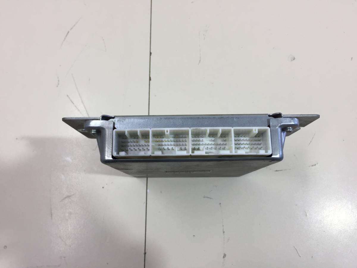 Блок управления двигателем Subaru Impreza (G12) 2007-2012