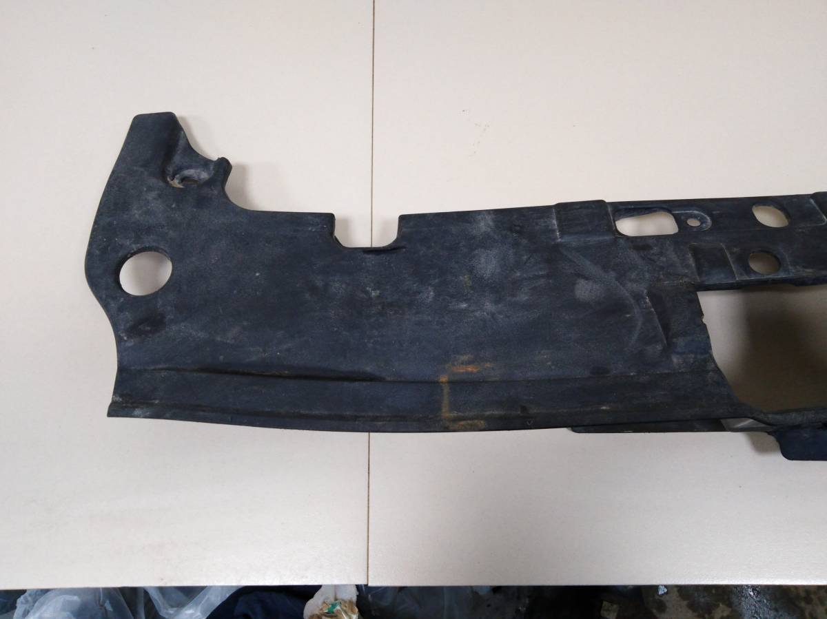 Кожух замка капота Mitsubishi Lancer X (CX, CY)  2007>