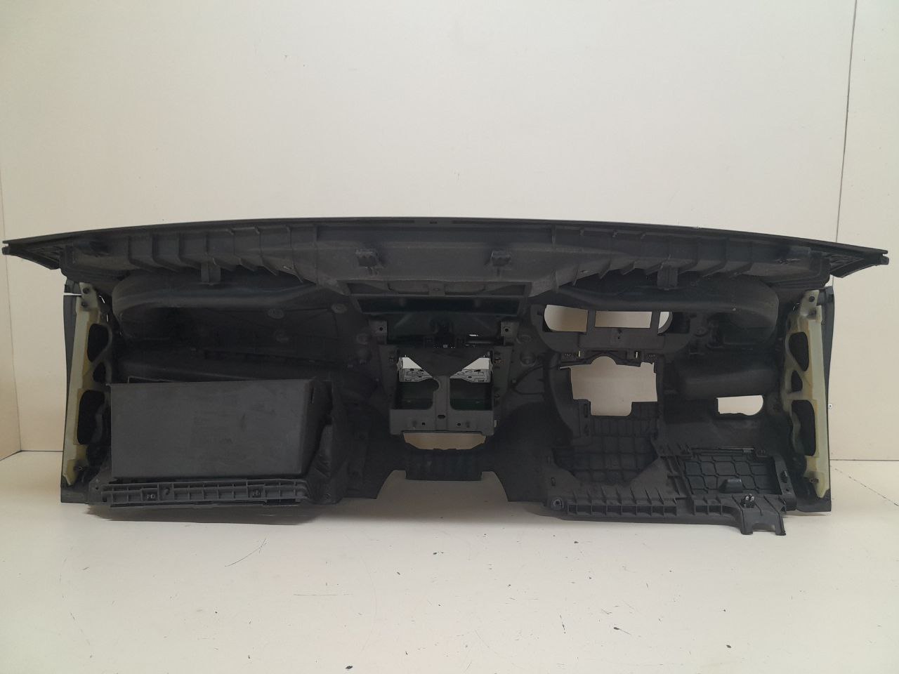 Торпедо Chevrolet Cobalt (T250) 2011-2015