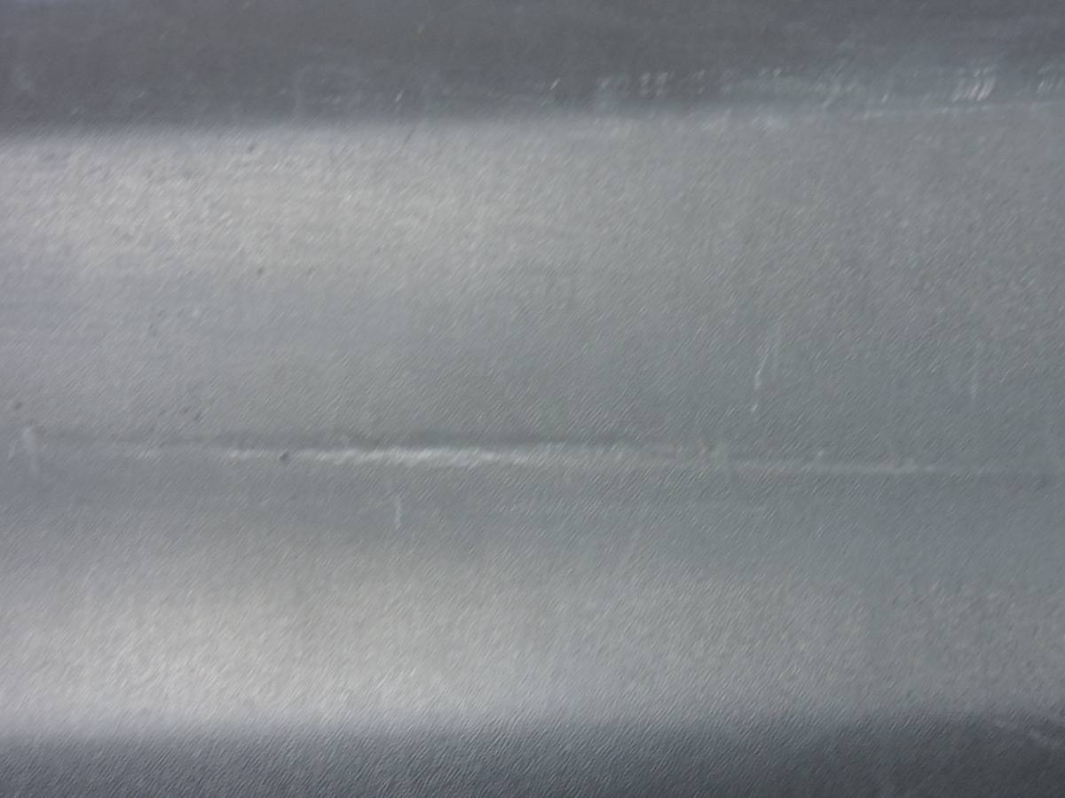 Бампер задний Nissan Qashqai (J11) 2014>