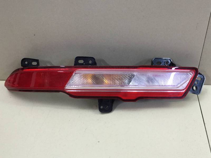 Фонарь задний в бампер левый Kia Carnival (KA4) 2020>