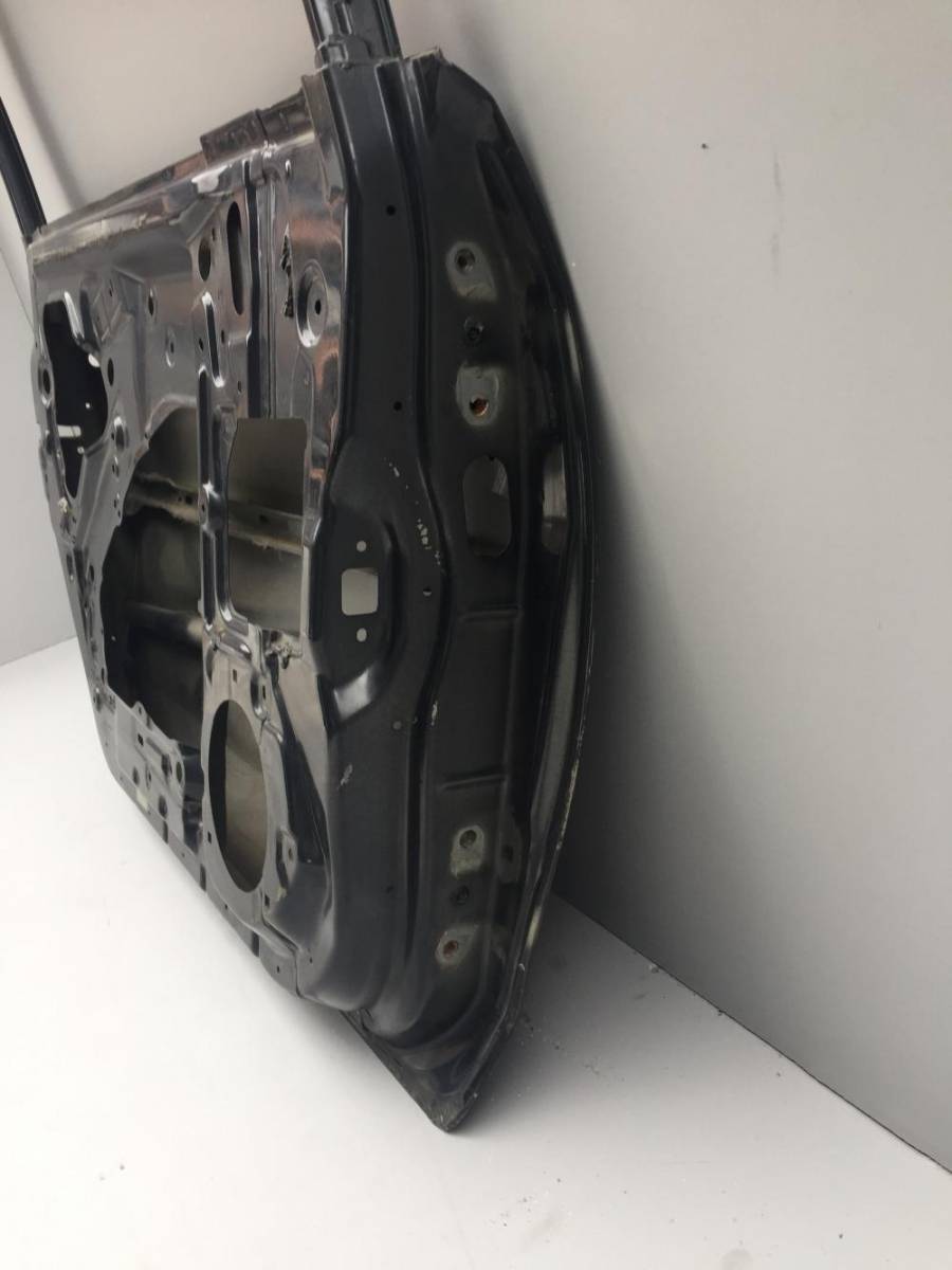 Дверь передняя левая Subaru XV (G33,G43) 2011-2017