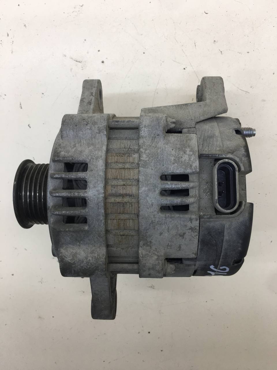 Генератор Chevrolet Lacetti (J200) 2003-2013