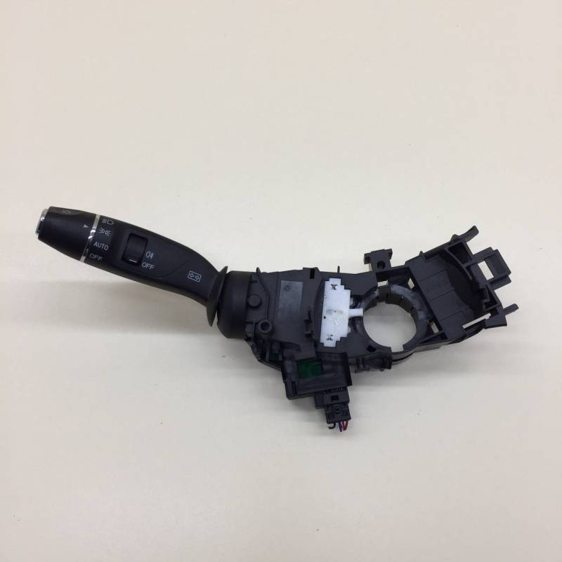 Переключатель поворотов подрулевой Jetour Dashing 2022>