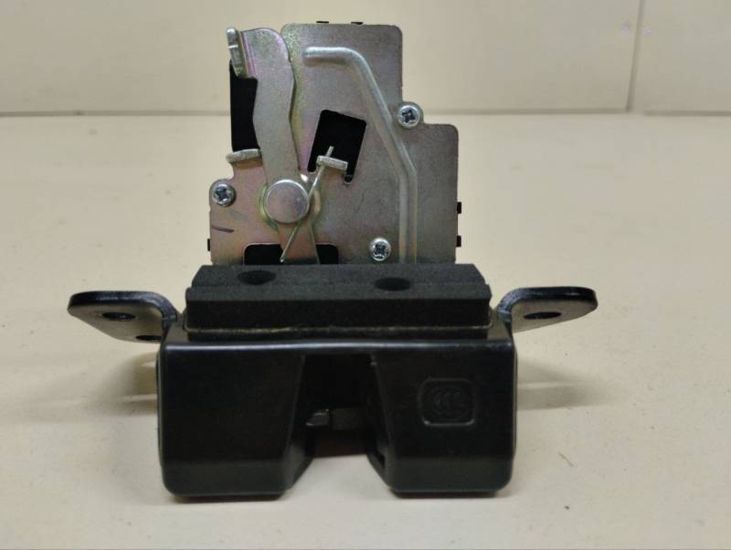 Замок багажника Kia Soul (PS) 2014>