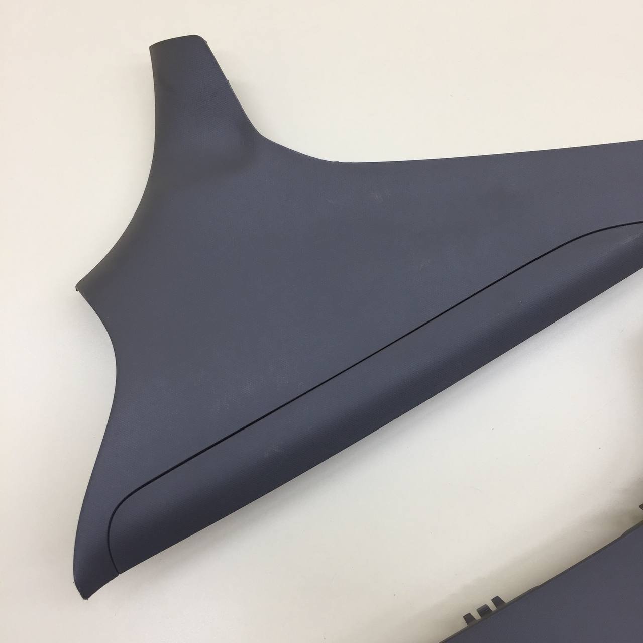 Обшивка стойки Honda Civic 4D 2006-2012