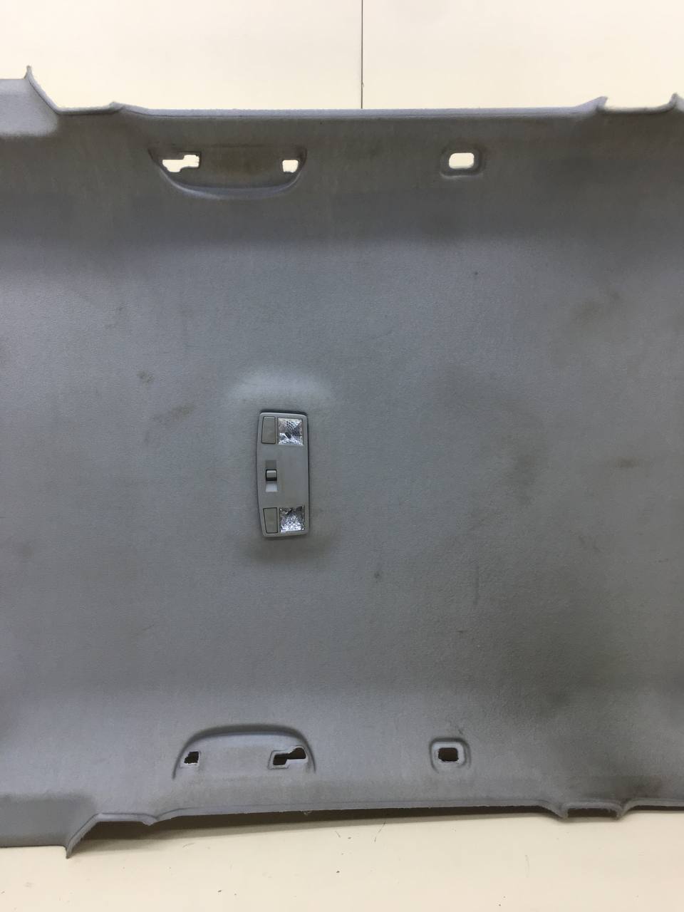 Обшивка потолка Mazda Mazda 6 (GG) 2002-2007