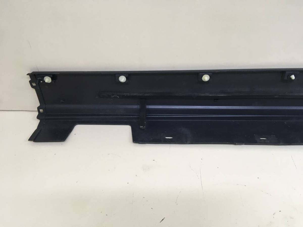 Накладка на порог (наружная) Land Rover Range Rover Sport 2013-2017 Накладка на порог (наружная) Land Rover Range Rover Sport 2013-2017