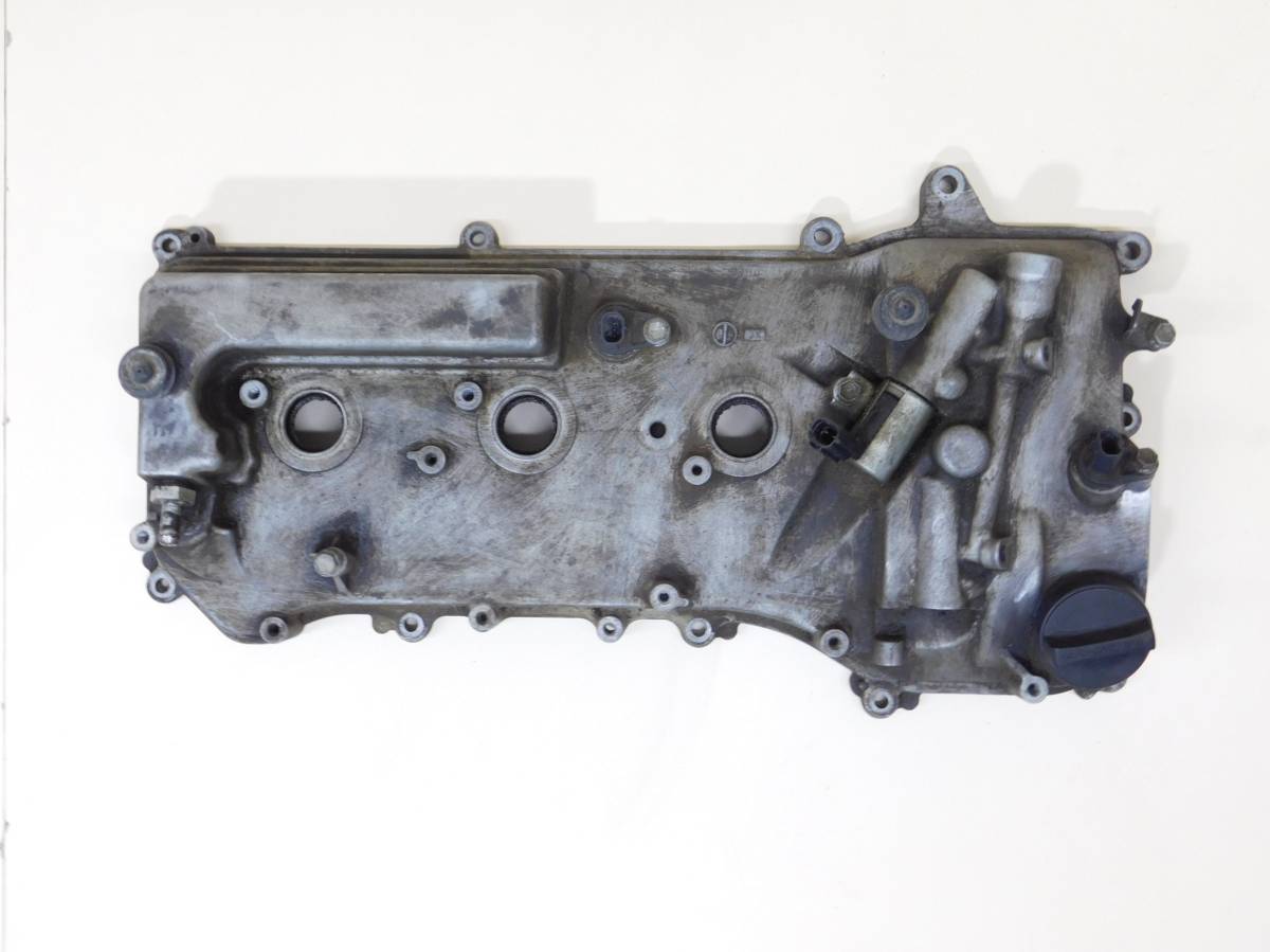 Крышка головки блока (клапанная) Toyota Camry (V40) 2006-2011