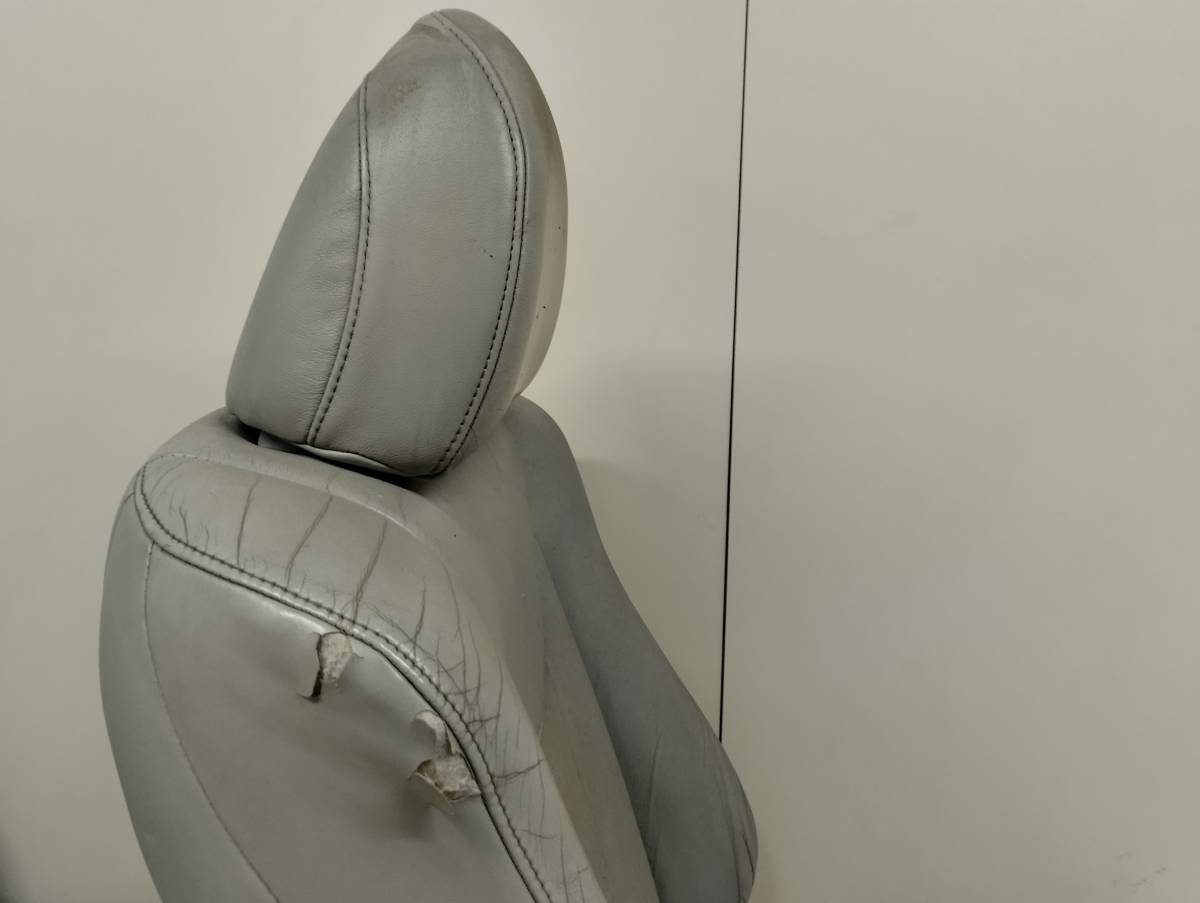 Сиденье (комплект) Lexus RX 350 /450h (XL10) 2009-2015 Сиденье (комплект) Lexus RX 350 /450h (XL10) 2009-2015