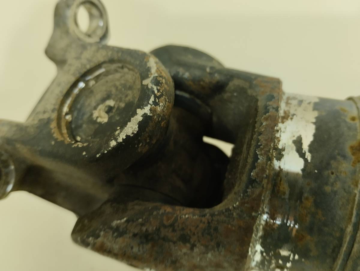 Вал карданный Kia Sorento (UM) 2015>